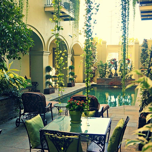 New Orleans’ 10 Most Instagram Worthy Hotels
